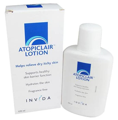 Atopiclair Lotion