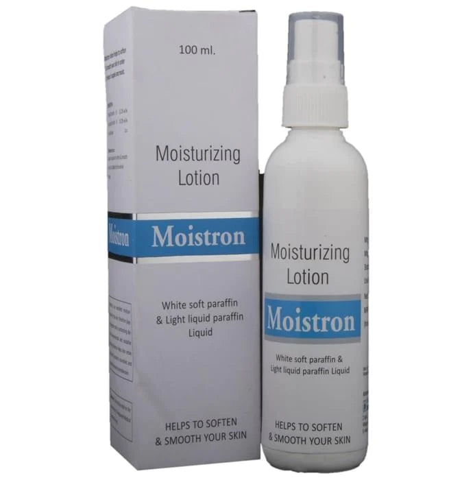 Moistron Lotion