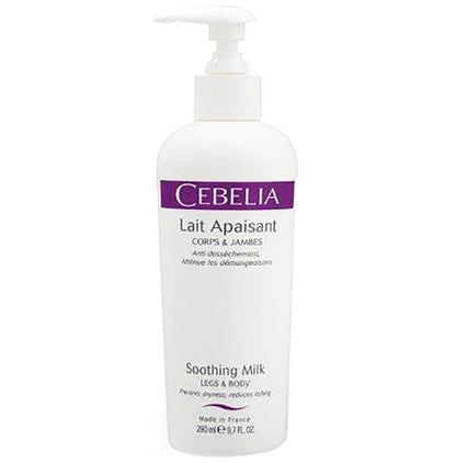 Cebelia Soothing Milk