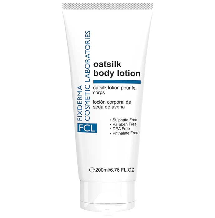 Fixderma FCL Oatsilk Body Lotion