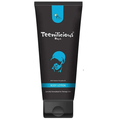 Fixderma Teenilicious Boys Body Lotion