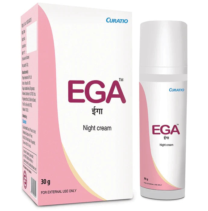 Ega Cream