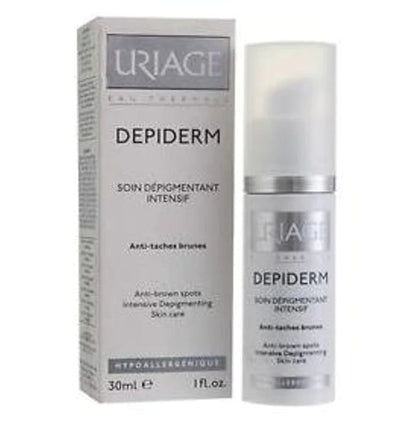 Depiderm Soin Intensif Lotion