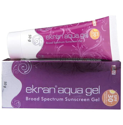 Ekran Aqua Gel