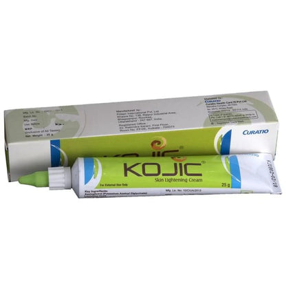 Kojic Cream