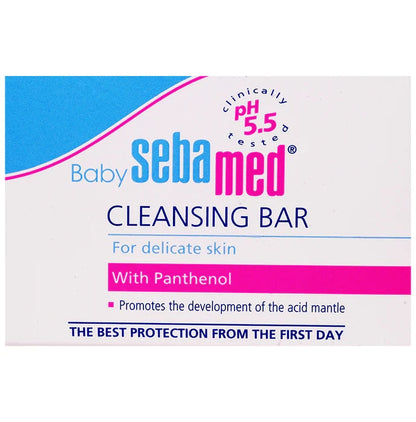 Sebamed Baby Cleansing Bar