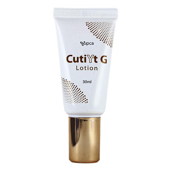 Cutiyt G12 Lotion