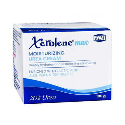 Xerolene max Cream
