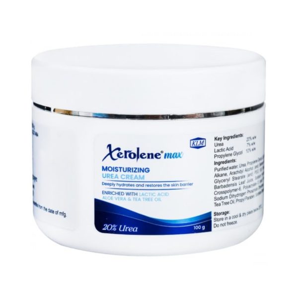 Xerolene max Cream