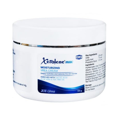 Xerolene max Cream