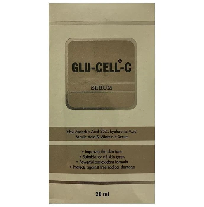 Glu-Cell-C Serum