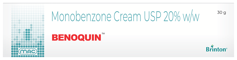 BENOQUIN CREAM (30g)