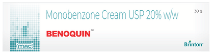 BENOQUIN CREAM (30g)