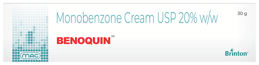 BENOQUIN CREAM (30g)