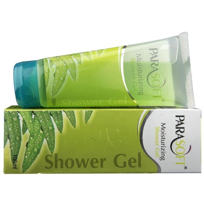 Parasoft Moisturizing Shower Gel