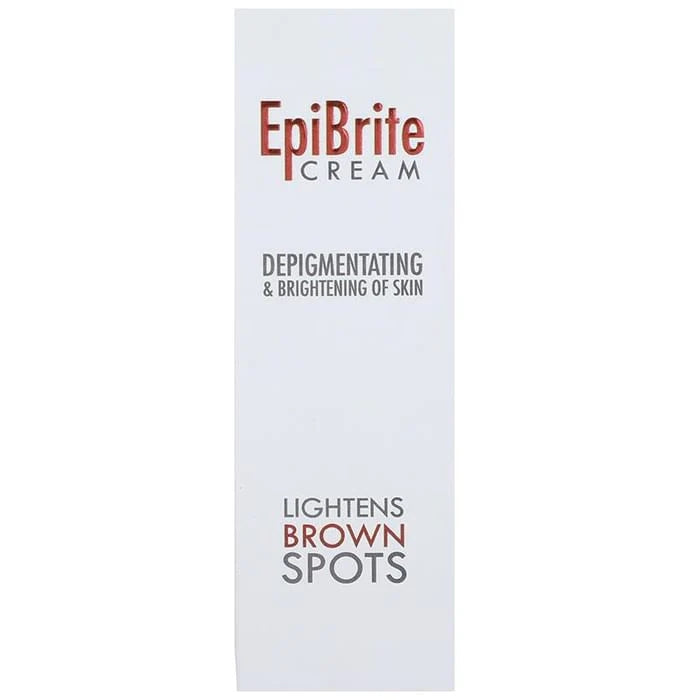 Epibrite Cream