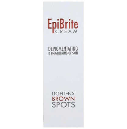 Epibrite Cream