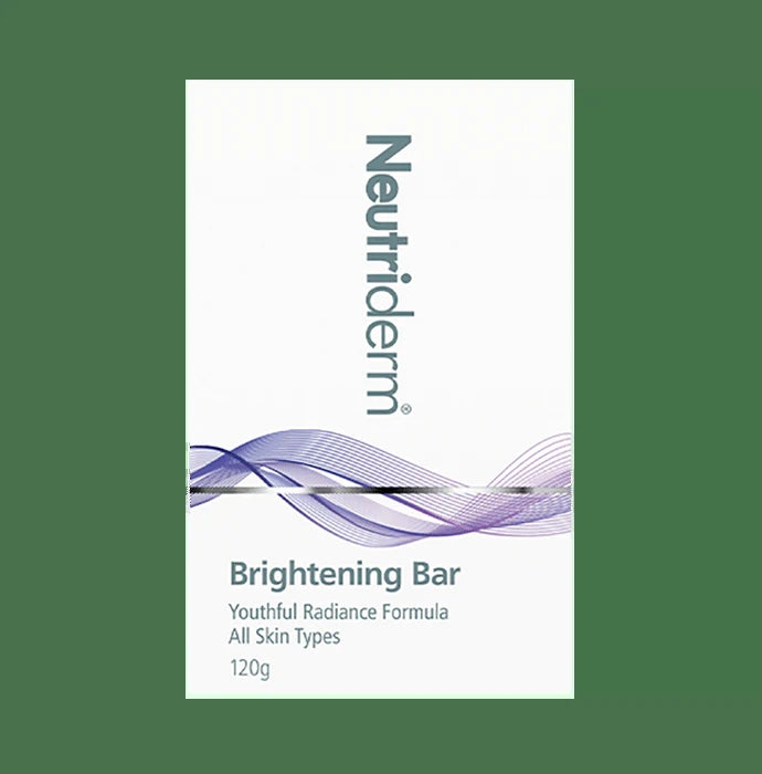 Neutriderm Brightening Bar