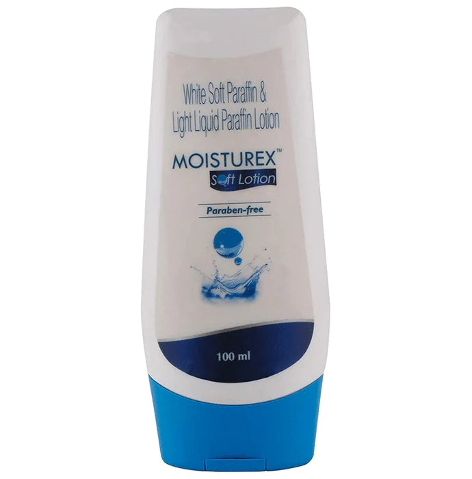 Moisturex Soft Lotion