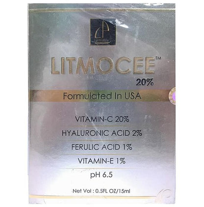 Litmocee 20% Serum