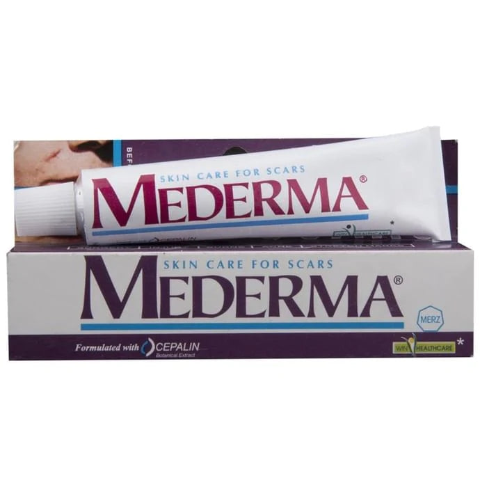 Mederma Skincare Scar Gel