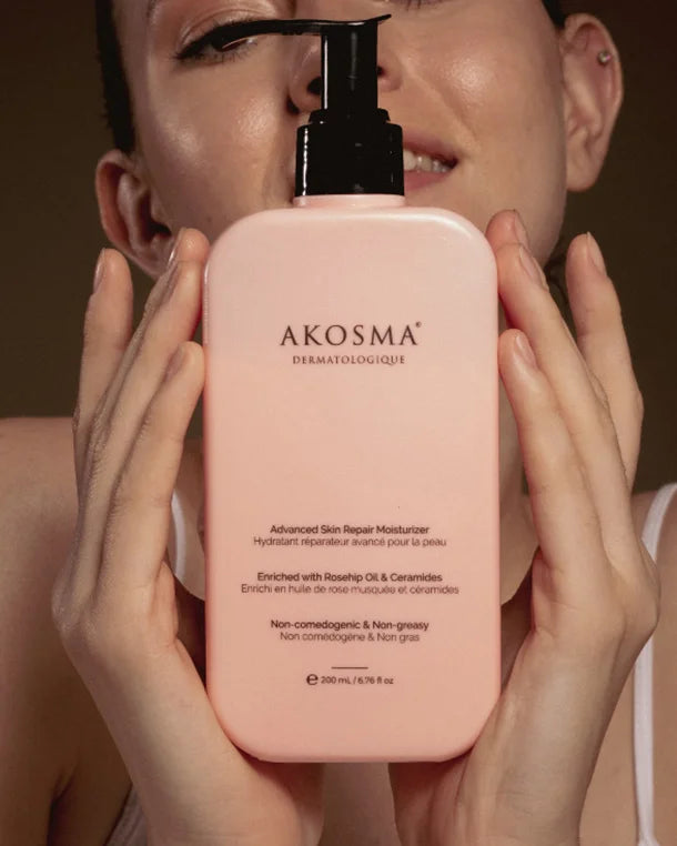 AKOSMA Advanced Skin Repair Moisturizer