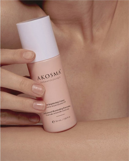 AKOSMA PP BRIGHTENING CREAM 50ML