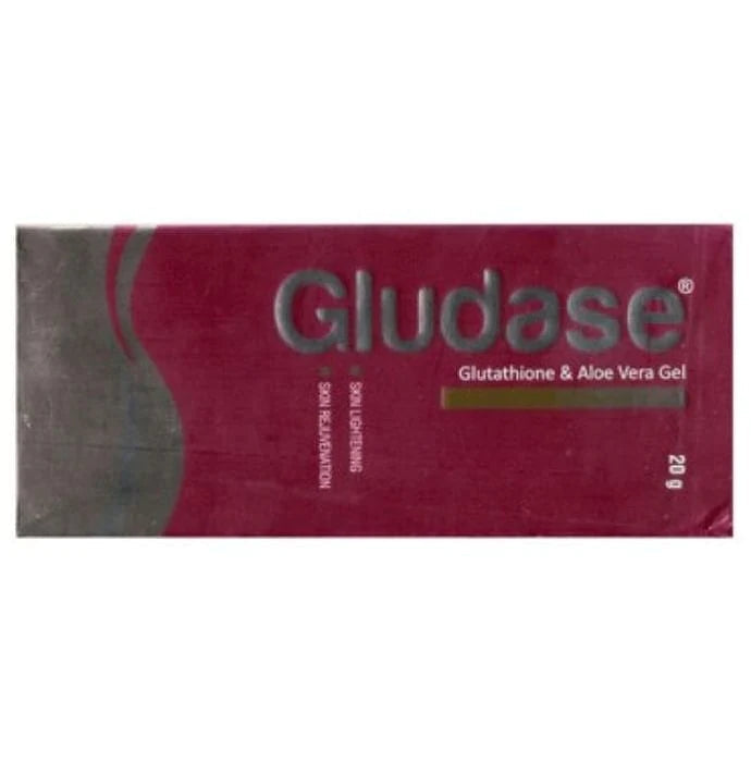 Gludase Gel