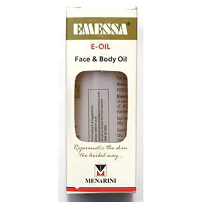 Emessa E-Oil