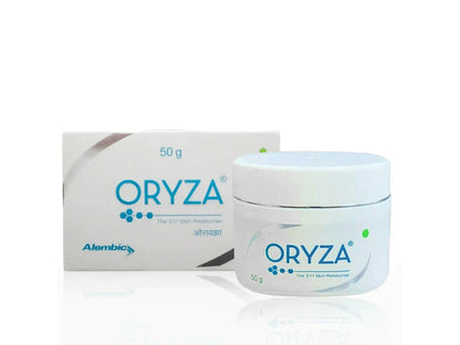 Oryza Skin Moisturiser