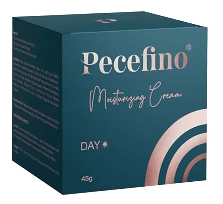 Pecefino Moisturizing Day Cream 45g