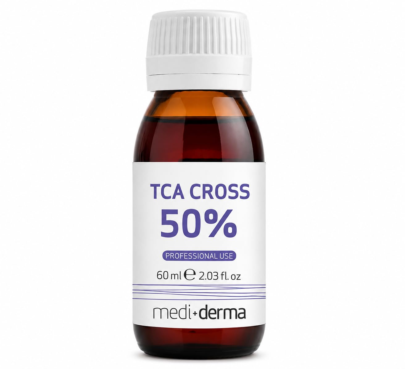 TCA 50% CROSS 60 ML