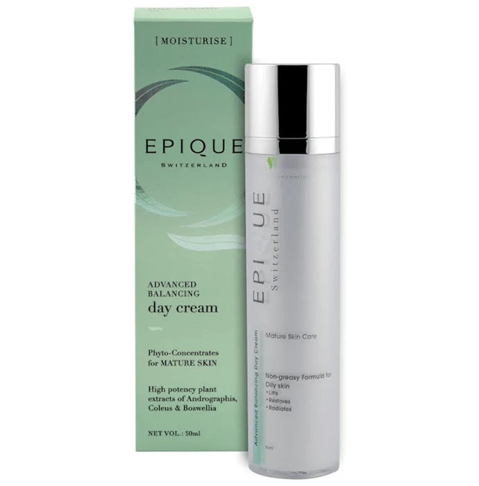 Epique Advanced Balancing Day