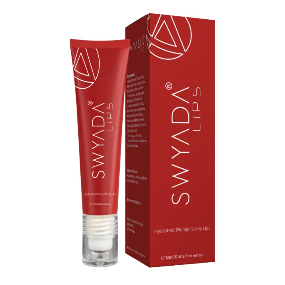 Swyada Lips  (Serum 12ml)