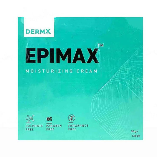 Epimax Moisturzing Cream