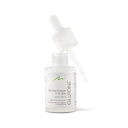 Glutone 10% Niacinamide serum