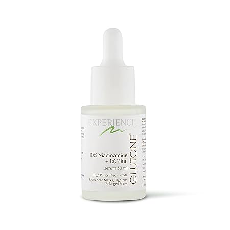 Glutone 10% Niacinamide serum