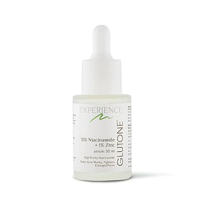 Glutone 10% Niacinamide serum