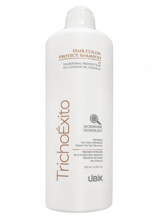 TrichoExito Hair Color Protect Shampoo