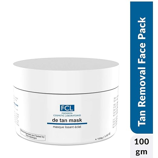 FCL De Tan Mask
