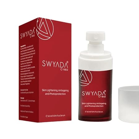 Swyada C160 Serum 30ml