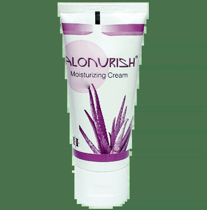 Alonurish Moisturizing Cream