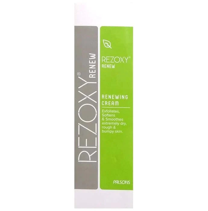 Rezoxy Renew Cream