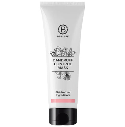 Brillare Dandruff Control Mask