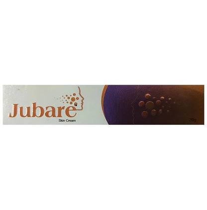 Jubare Skin Cream