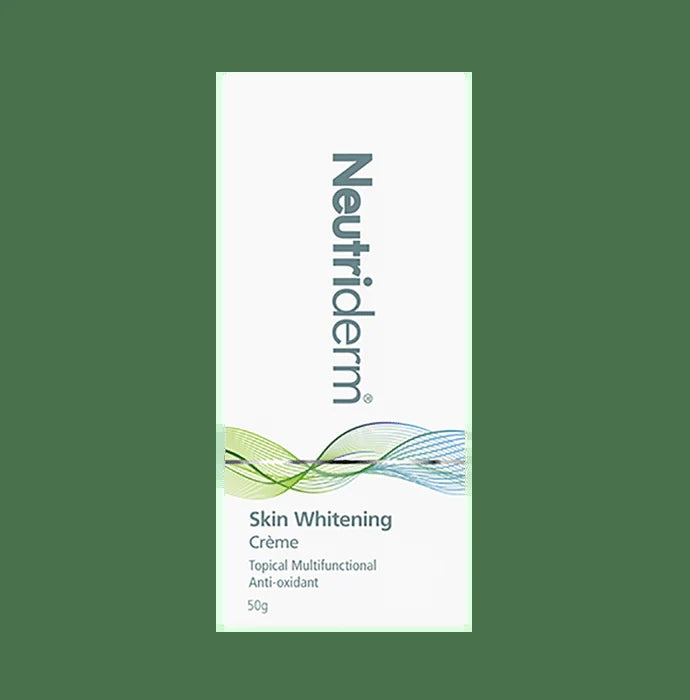 Neutriderm Skin Whitening Creme