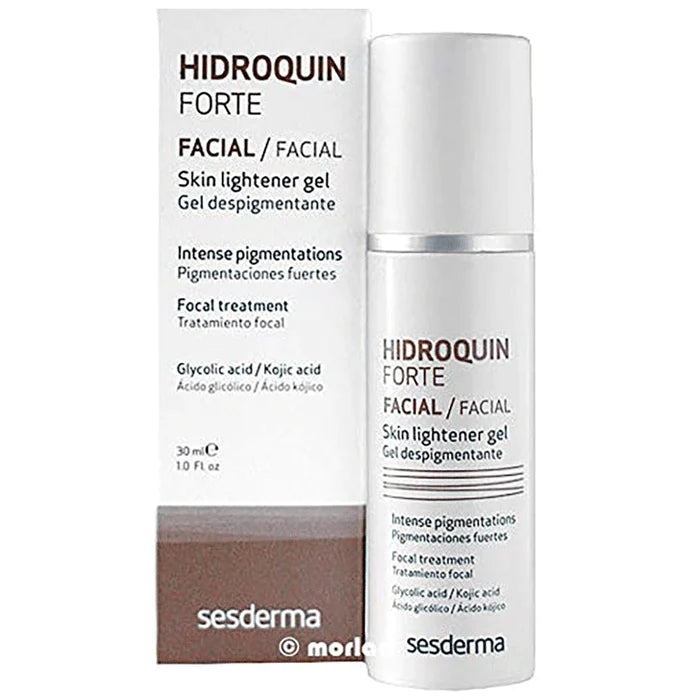 Sesderma Hidroquin Forte Skin Lightener Gel