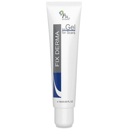 Fixderma Scar Gel