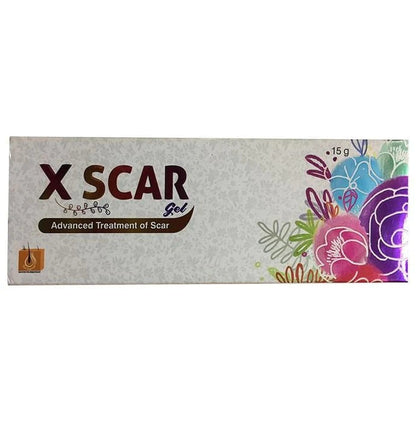 Xscar Gel