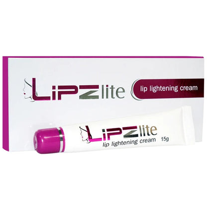 Lipzlite Lip Lightening Cream